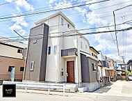 東京都立川市砂川町８丁目：物件画像