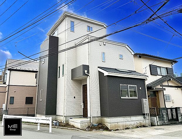 ■家族みんなが笑顔で過ごせる、安心感のある住まい