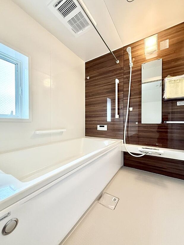 ■リラックスできる、穏やかな雰囲気です