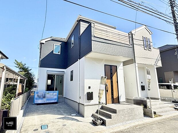 ■暮らしを彩る充実した設備仕様が備わった住まい