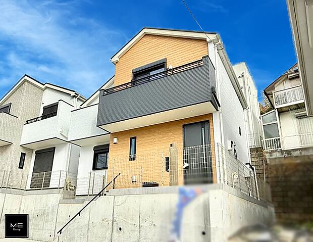 ■新しい暮らしが始まる場所で、家族の絆を深める