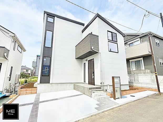 ■家族みんなが笑顔で過ごせる、安心感のある住まい