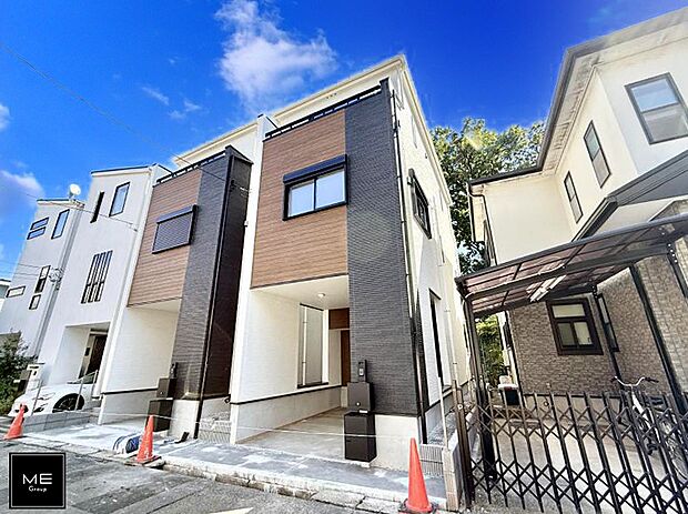 ■暮らしを彩る充実した設備仕様が備わった住まい