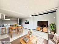 神奈川県座間市座間２丁目：物件画像
