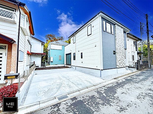 ■家族みんなが笑顔で過ごせる、安心感のある住まい