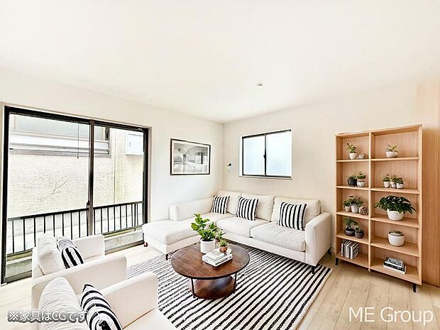 ■自然と会話が生まれる、心地よいひととき