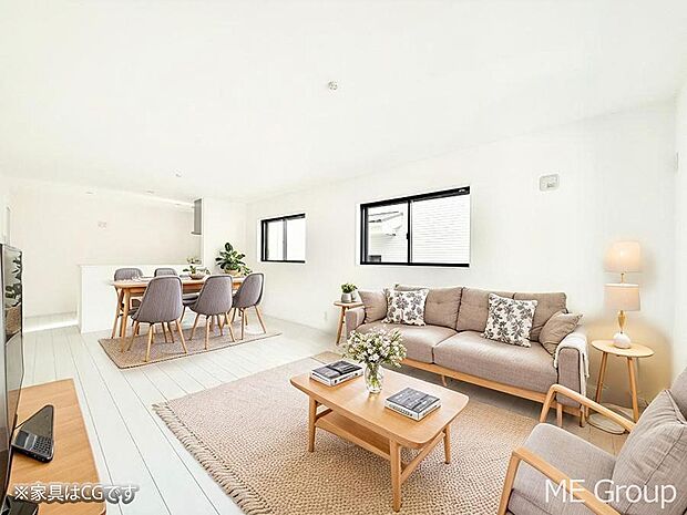 ■自然と会話が生まれる、心地よいひととき