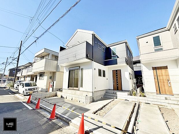 ■暮らしを豊かにする充実した仕様設備で快適に