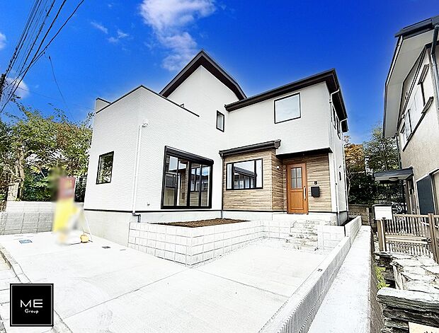 ■暮らしを彩る充実した設備仕様が備わった新築戸建