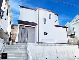 神奈川県横浜市磯子区杉田6丁目