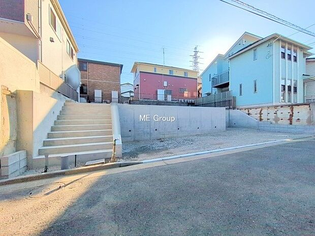 ■暮らしを彩る充実した設備仕様が備わった住まい