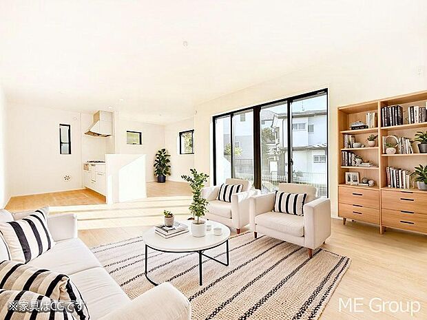 ■大切な人と過ごす、あたたかいひととき