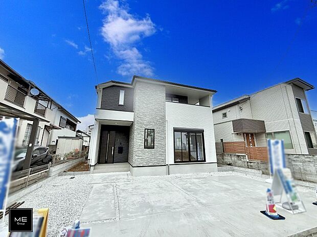 ■家族みんなが笑顔で過ごせる、安心感のある住まい