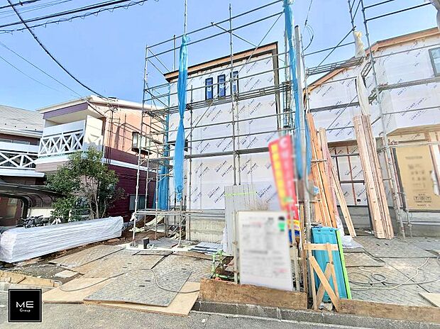 ■暮らしを彩る充実した設備仕様が備わった住まい