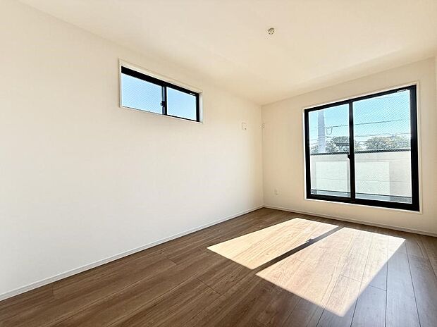 ■機能的で使いやすいお部屋で毎日を快適に