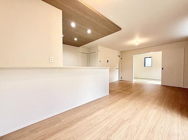 ■大切な人と過ごす、あたたかいひととき