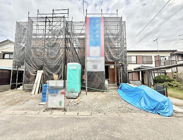 ■暮らしを彩る充実した設備仕様が備わった住まい