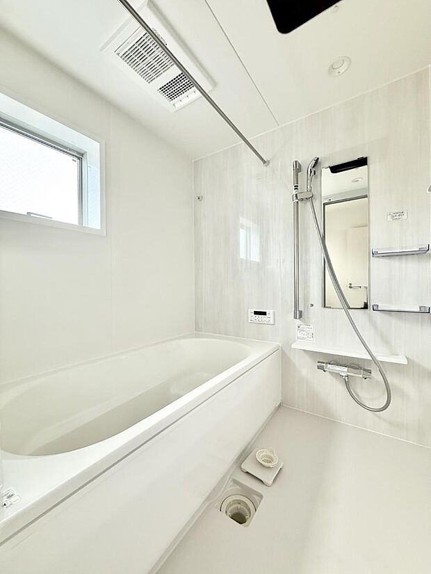 ■家族みんなが気持ちよく使える設計です