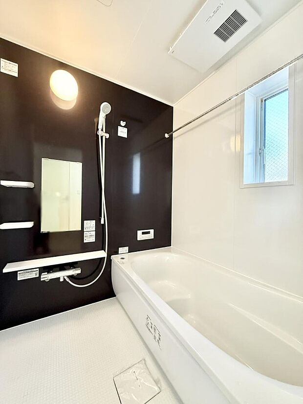 ■家族みんなが気持ちよく使える設計です