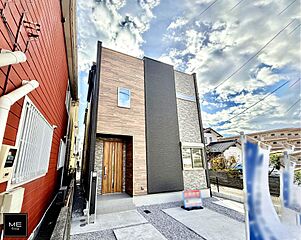 広々ルーフバルコニー。空へつづく、もうひとつのリビング■相模原市緑区原宿２丁目■ 外観