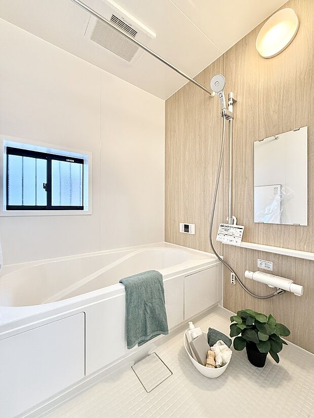 ■家族みんなが気持ちよく使える設計です