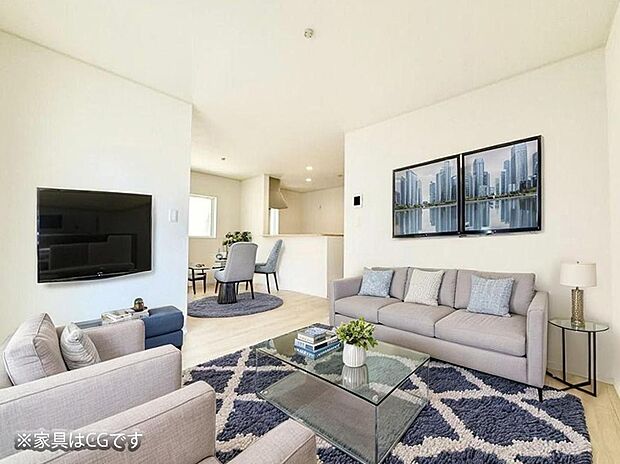 ■自然と会話が生まれる、心地よいひととき