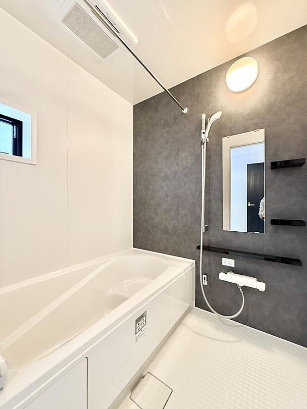 ■一日の疲れを癒す、心落ち着く空間です