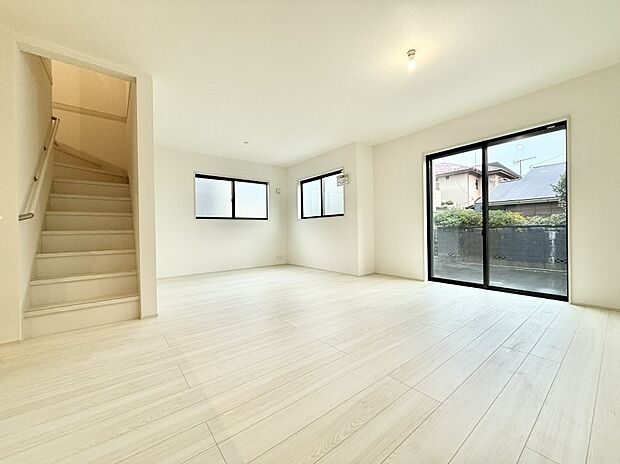 ■ふとした瞬間に幸せを感じる、心地よい場所