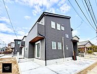 神奈川県茅ヶ崎市萩園：物件画像