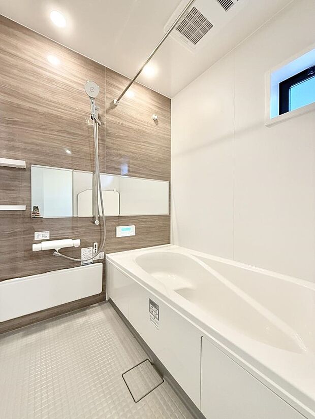 ■リラックスできる、穏やかな雰囲気です