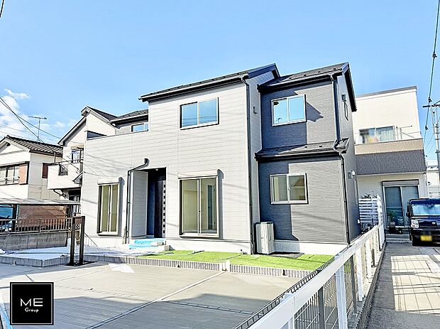 ■新しい暮らしが始まる場所で、家族の絆を深める