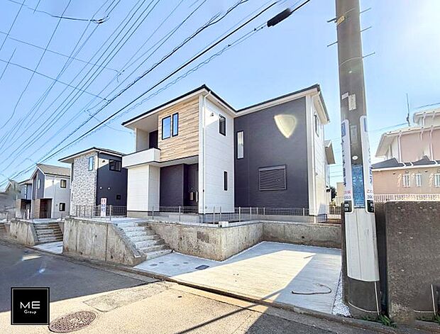 ■新しい暮らしが始まる場所で、家族の絆を深める