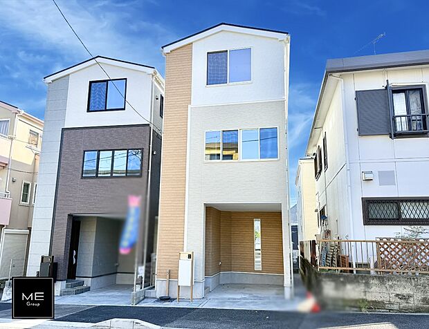 ■暮らしを豊かにする充実した仕様設備で快適に