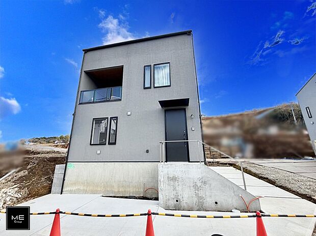 ■新しい暮らしが始まる場所で、家族の絆を深める