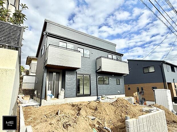 ■新しい暮らしが始まる場所で、家族の絆を深める