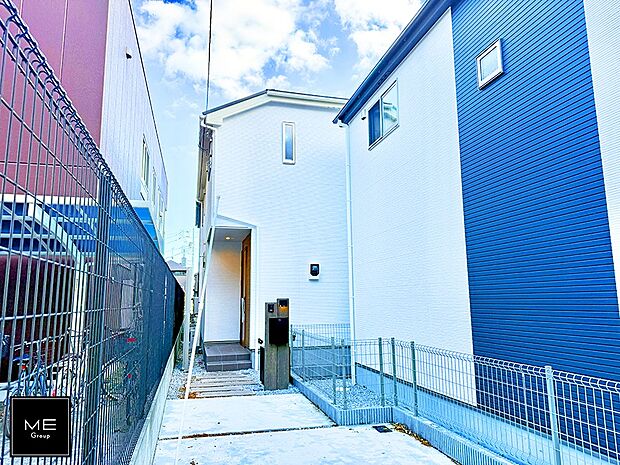 ■暮らしを豊かにする充実した仕様設備で快適に