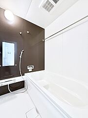 3面採光で明るく開放的な22帖LDK■八王子市富士見町６期■ その他