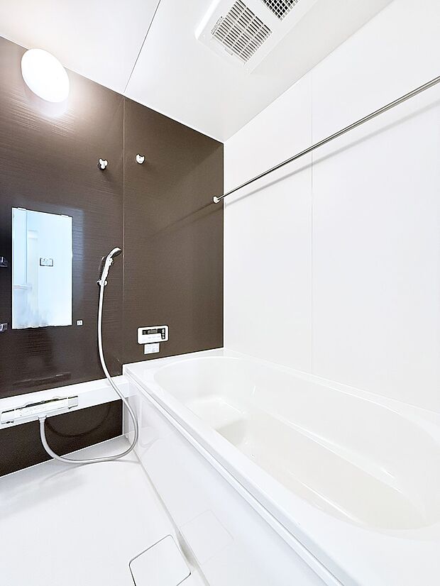 ■リラックスできる、穏やかな雰囲気です