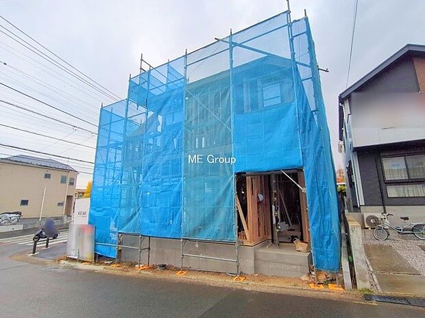 ■暮らしを彩る充実した設備仕様が備わった住まい