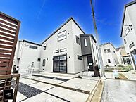 神奈川県海老名市下今泉４丁目：物件画像