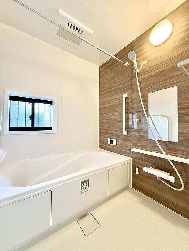 ■リラックスできる、穏やかな雰囲気です