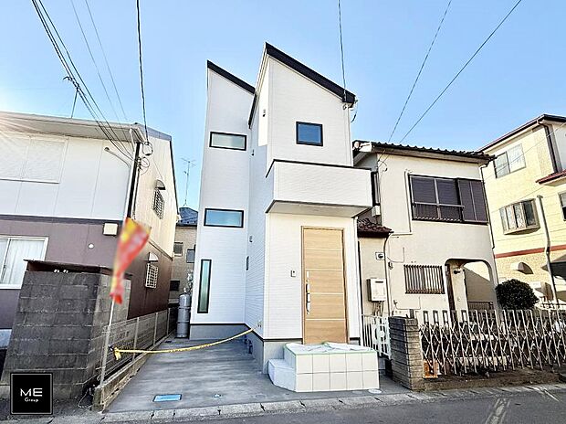 ■家族みんなが笑顔で過ごせる、安心感のある住まい