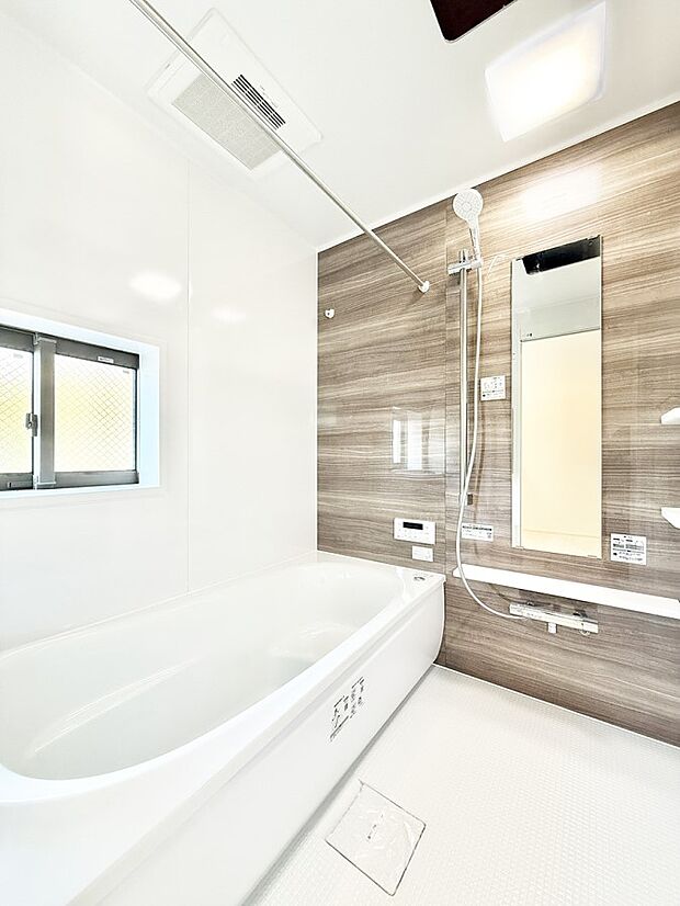 ■一日の疲れを癒す、心落ち着く空間です