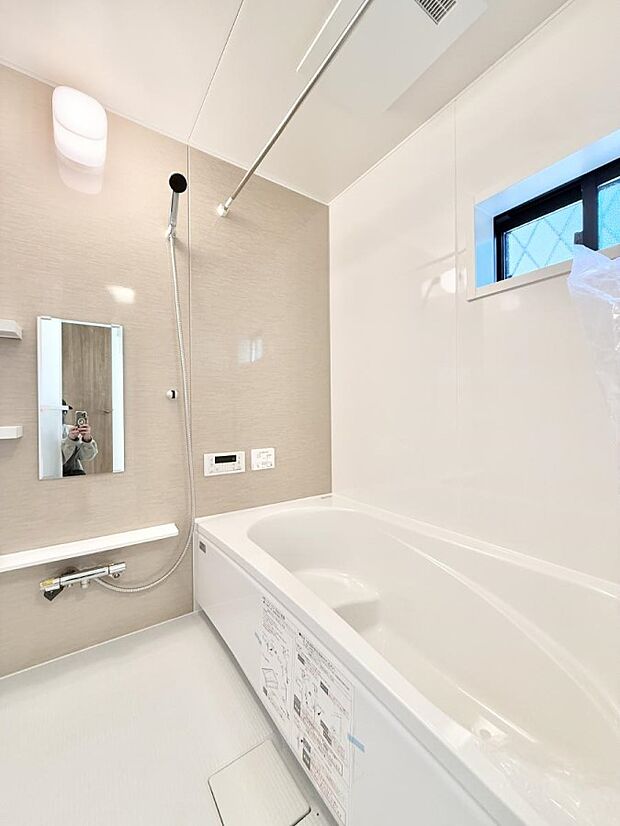 ■一日の疲れを癒す、心落ち着く空間です