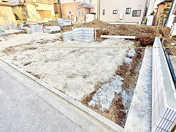 ■暮らしを彩る充実した設備仕様が備わった住まい