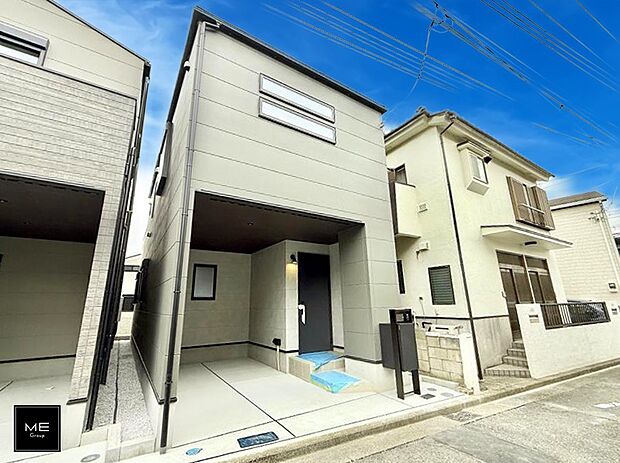 ■暮らしを彩る充実した設備仕様が備わった住まい