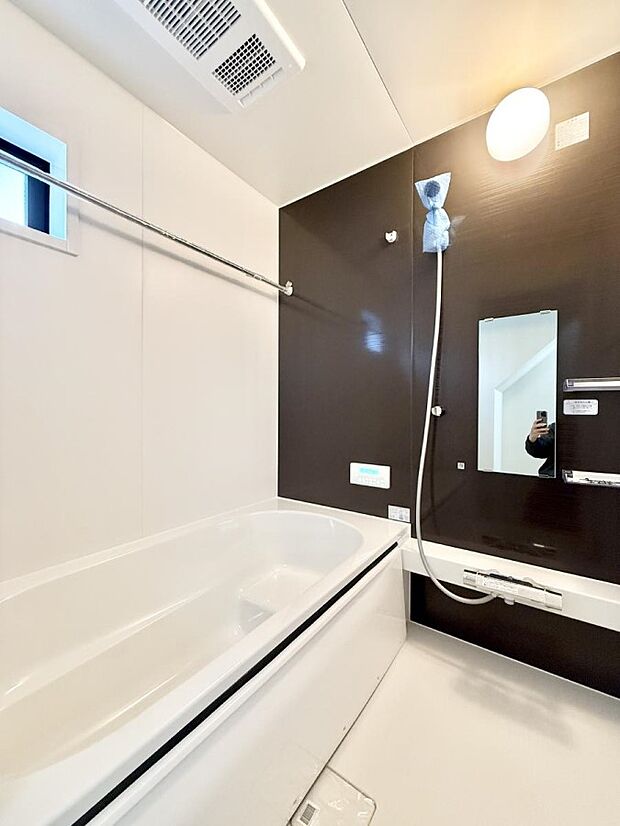 ■リラックスできる、穏やかな雰囲気です