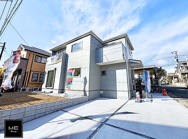 ■新しい暮らしが始まる場所で、家族の絆を深める