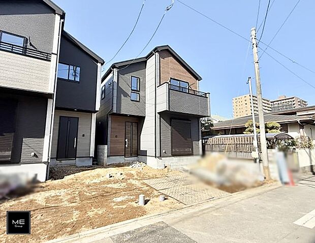 ■家族みんなが笑顔で過ごせる、安心感のある住まい