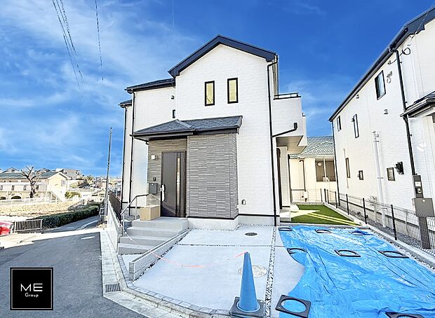 ■JR横浜線「町田」駅まで徒歩12分の好立地。商業施設や飲食店も豊富で生活利便性良好です